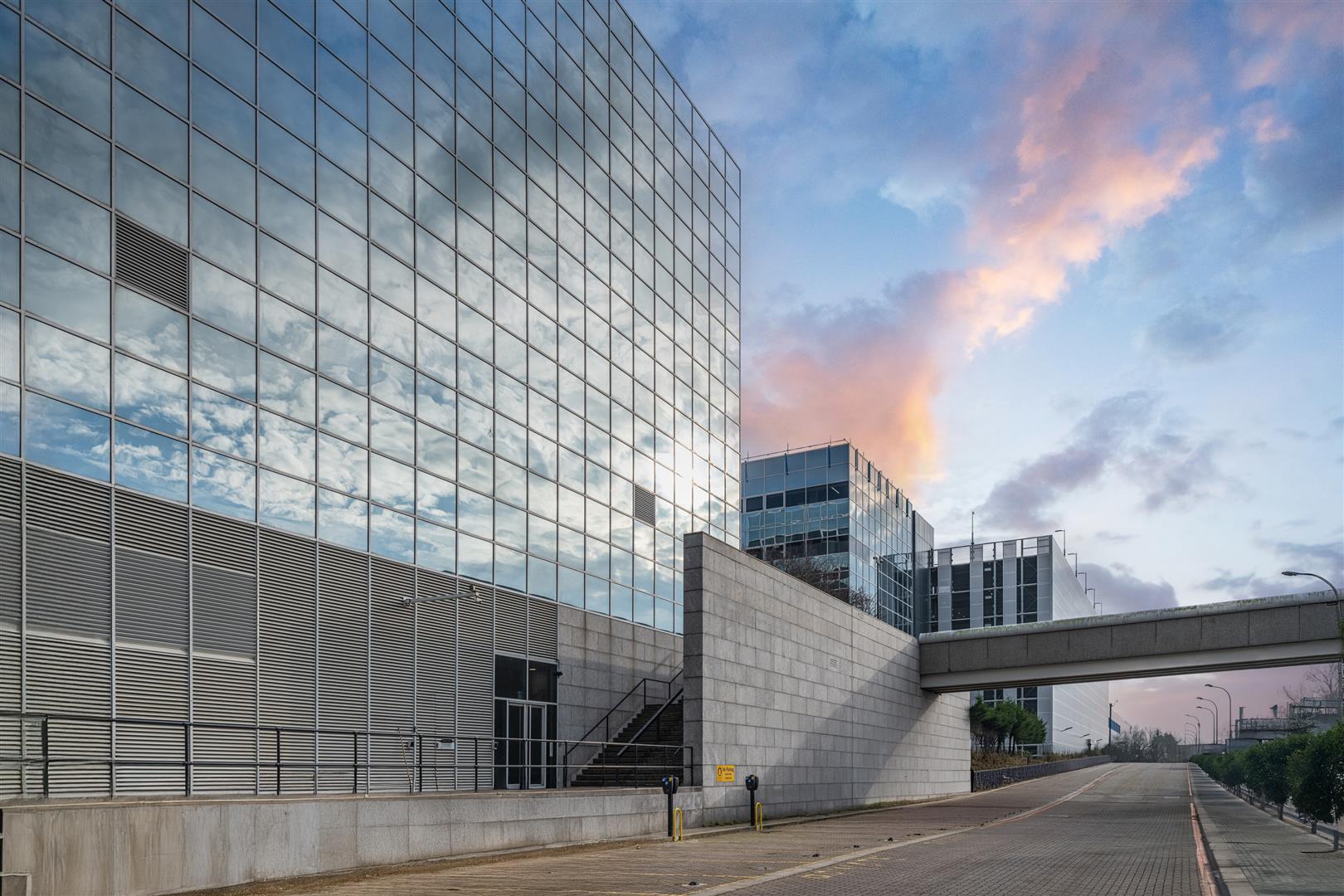 500 Elder Gate, Milton Keynes